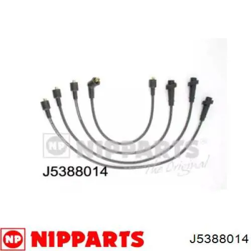 Comprar S18 Janmor Cable de bujía