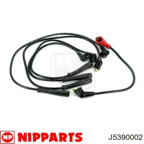 Juego de cables de bujias Nipparts J5390002 precio, desde 32,52 EUR
