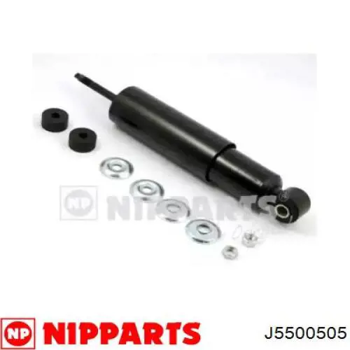 Amortiguadores Japan Parts MMHY059 precio, desde 36,63 EUR