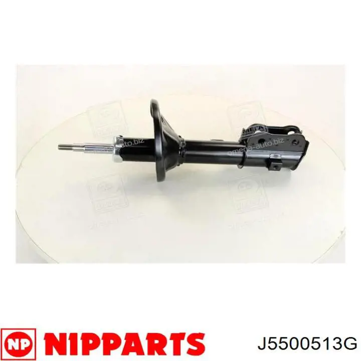 Comprar 9250032 Gold Amortiguador delantero izquierdo