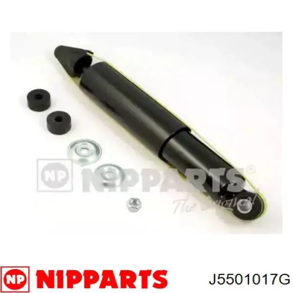Comprar J5501017G Nipparts Amortiguador