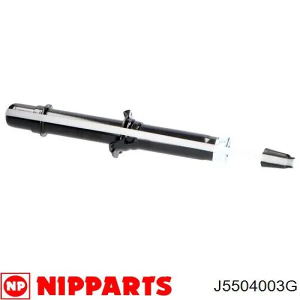 51605S10A01 Honda Amortiguador frontal