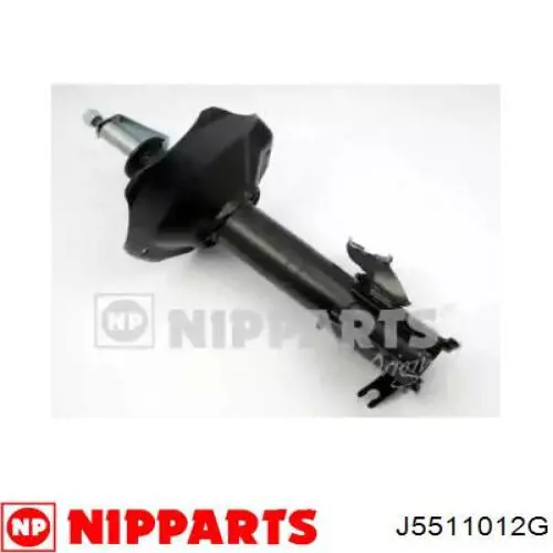 Comprar 334150 Kayaba Amortiguador delantero derecho