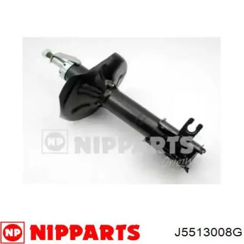 Comprar GE4T34700 Mazda Amortiguador delantero derecho