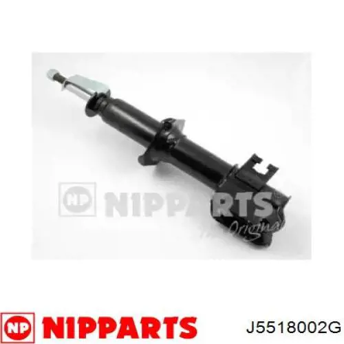 Amortiguador delantero derecho Sachs 317202 precio, desde 61,12 EUR