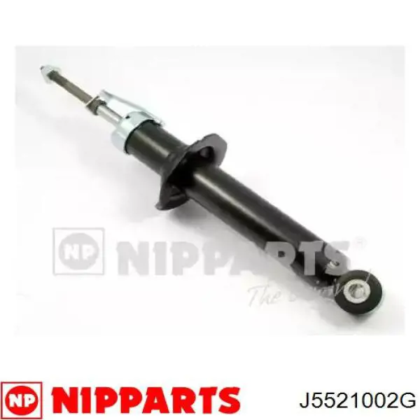 Amortiguador trasero Nipparts J5521002G precio, desde 47,48 EUR