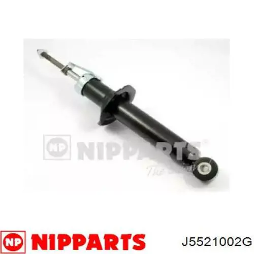 Comprar J5521002G Nipparts Amortiguador trasero
