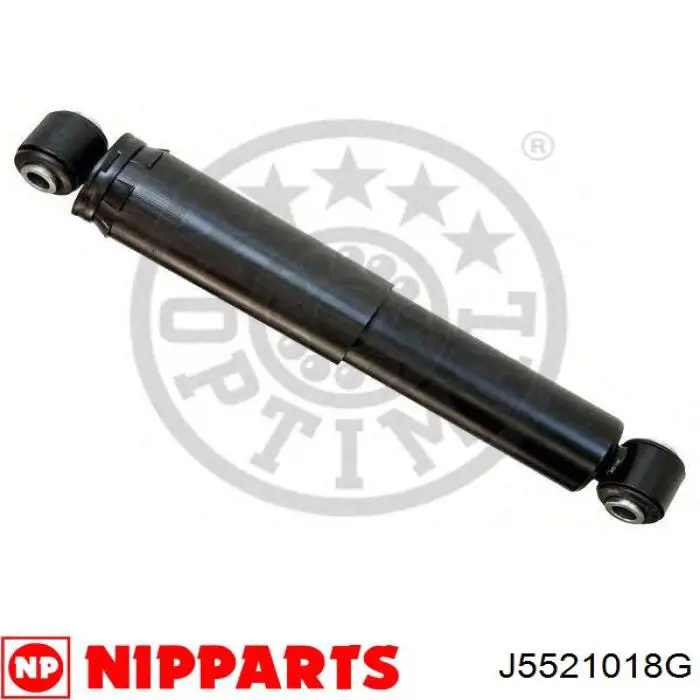 J5521018G Nipparts amortiguador delantero