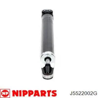 J5522002G Nipparts amortiguador trasero