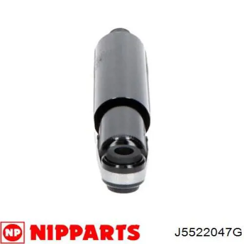 Amortiguador trasero Toyota 485313D231 precio, desde 47,92 EUR