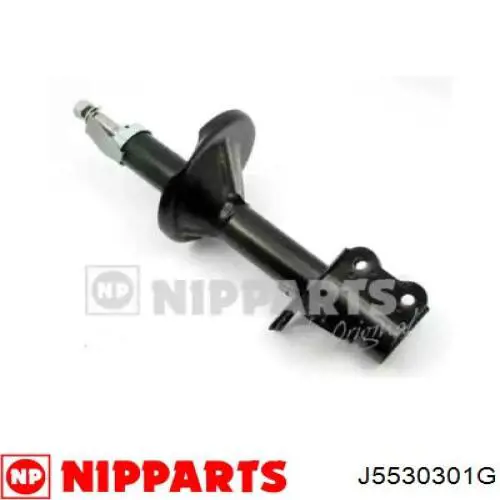 Amortiguador trasero derecho Nipparts J5530301G precio, desde 66,82 EUR