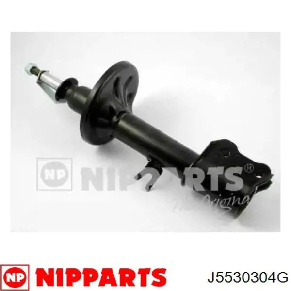 Amortiguador trasero derecho Nipparts J5530304G precio, desde 77,46 EUR