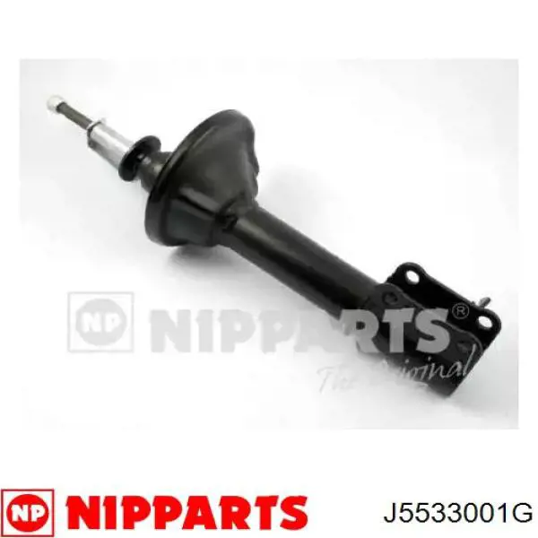 Comprar J5533001G Nipparts Amortiguador trasero derecho