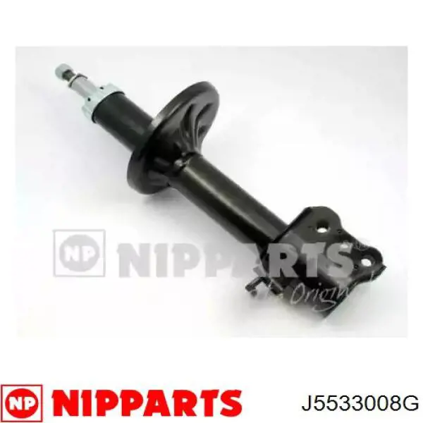 Comprar J5533008G Nipparts Amortiguador trasero derecho