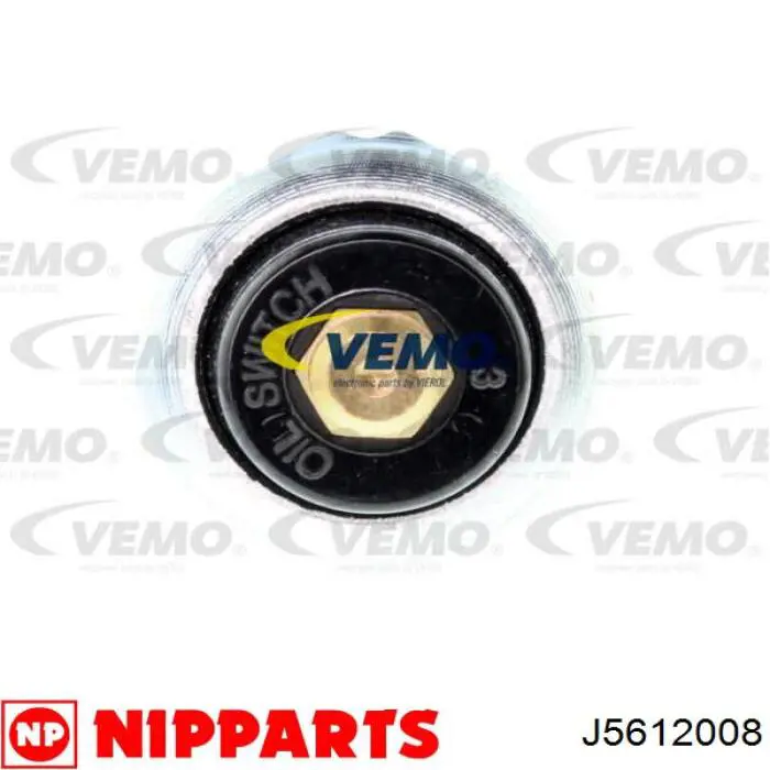 Comprar 8353036010 Toyota Sensor de presión de aceite