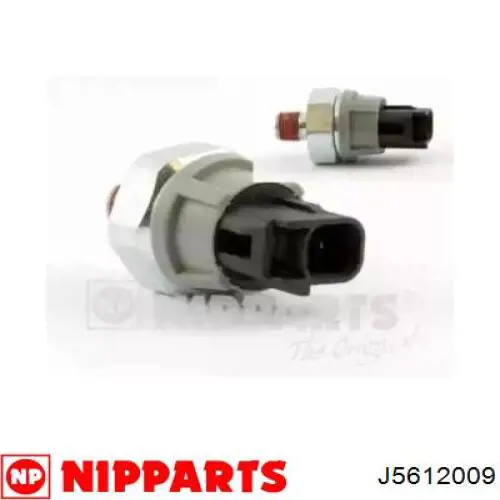 J5612009 Nipparts sensor de presión de aceite