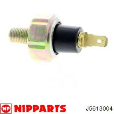 J5613004 Nipparts sensor de presión de aceite
