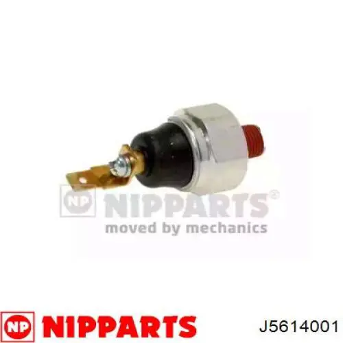 Comprar J5614001 Nipparts Sensor de presión de aceite
