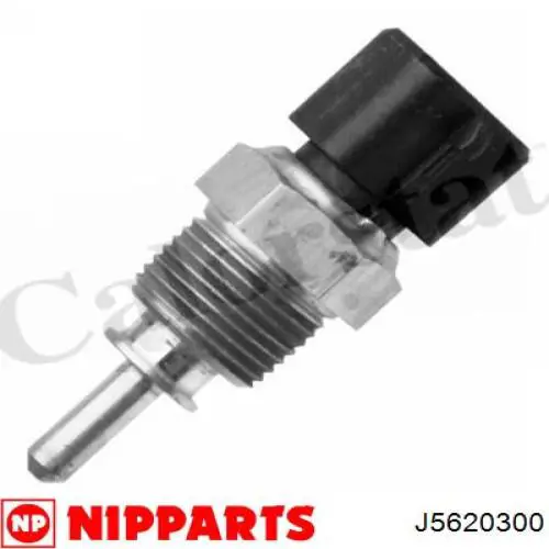 1962383 Ford Sensor temperatura refrigerante