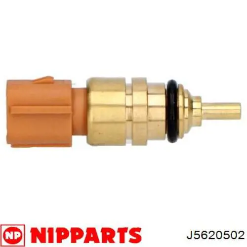 Sensor de temperatura del refrigerante KIA Optima 4 JF