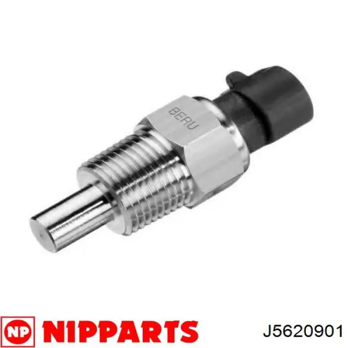 15326386 General Motors Sensor temperatura refrigerante