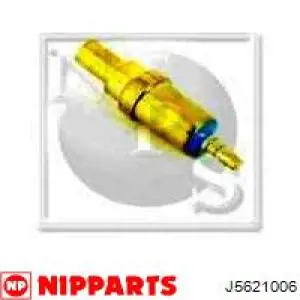 Comprar 250809F900 Nissan/Infiniti Sensor de temperatura de agua