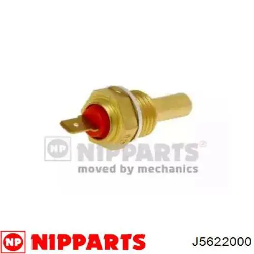 Sensor de temperatura del refrigerante Mitsubishi MD001380 precio, desde 5,81 EUR