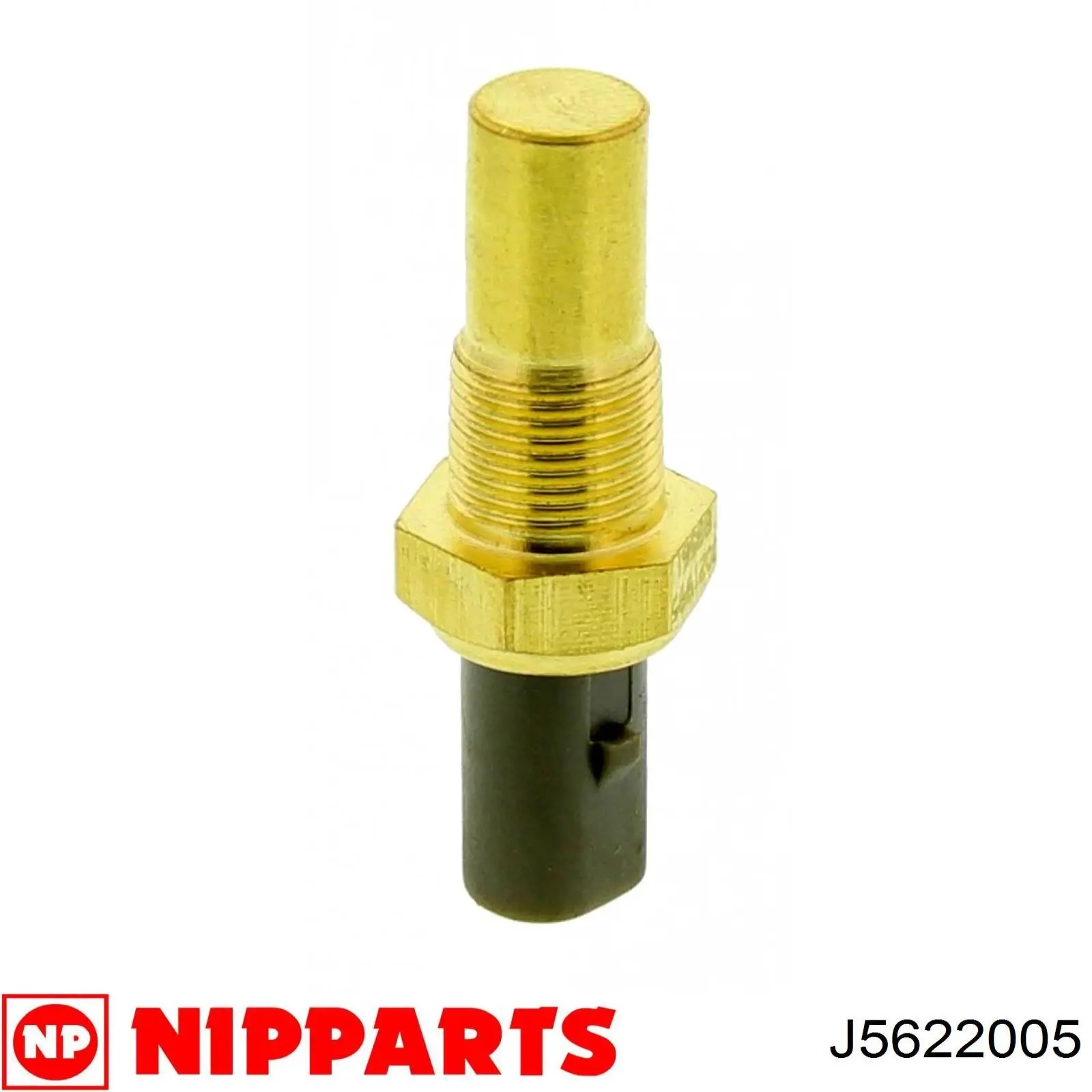6PT013113001 HELLA Sensor temperatura refrigerante
