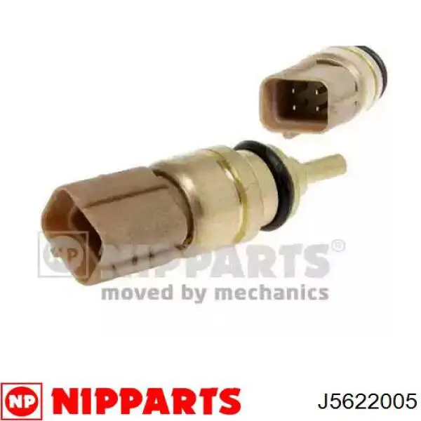 Comprar 6PT013113001 HELLA Sensor de temperatura de agua