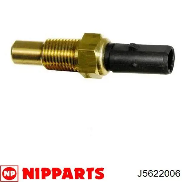 Sensor de temperatura del refrigerante Jaguar X-type CF1