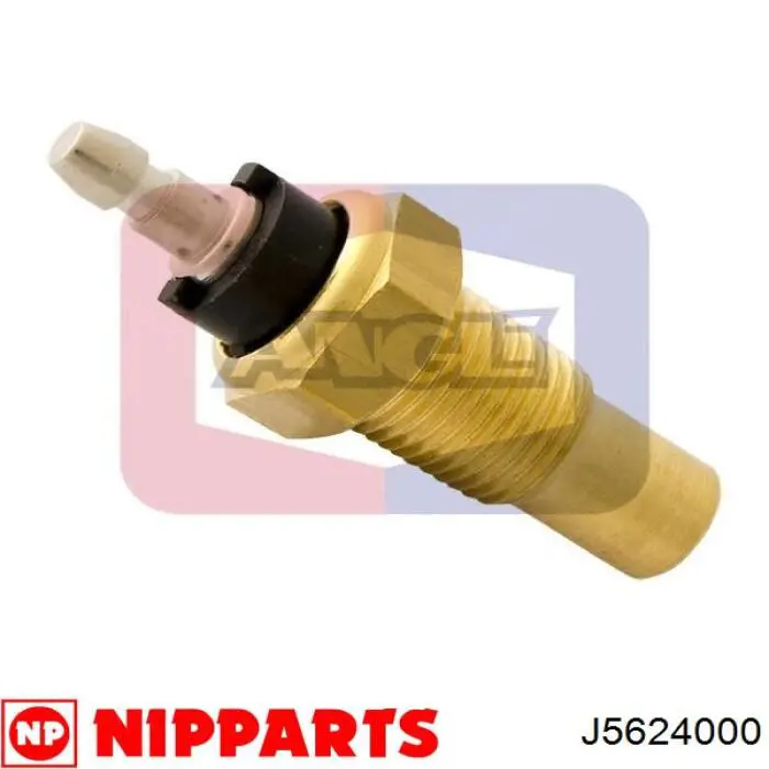 J5624000 Nipparts sensor de temperatura del refrigerante