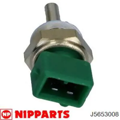 Sensor de temperatura del refrigerante Jaguar X-type CF1