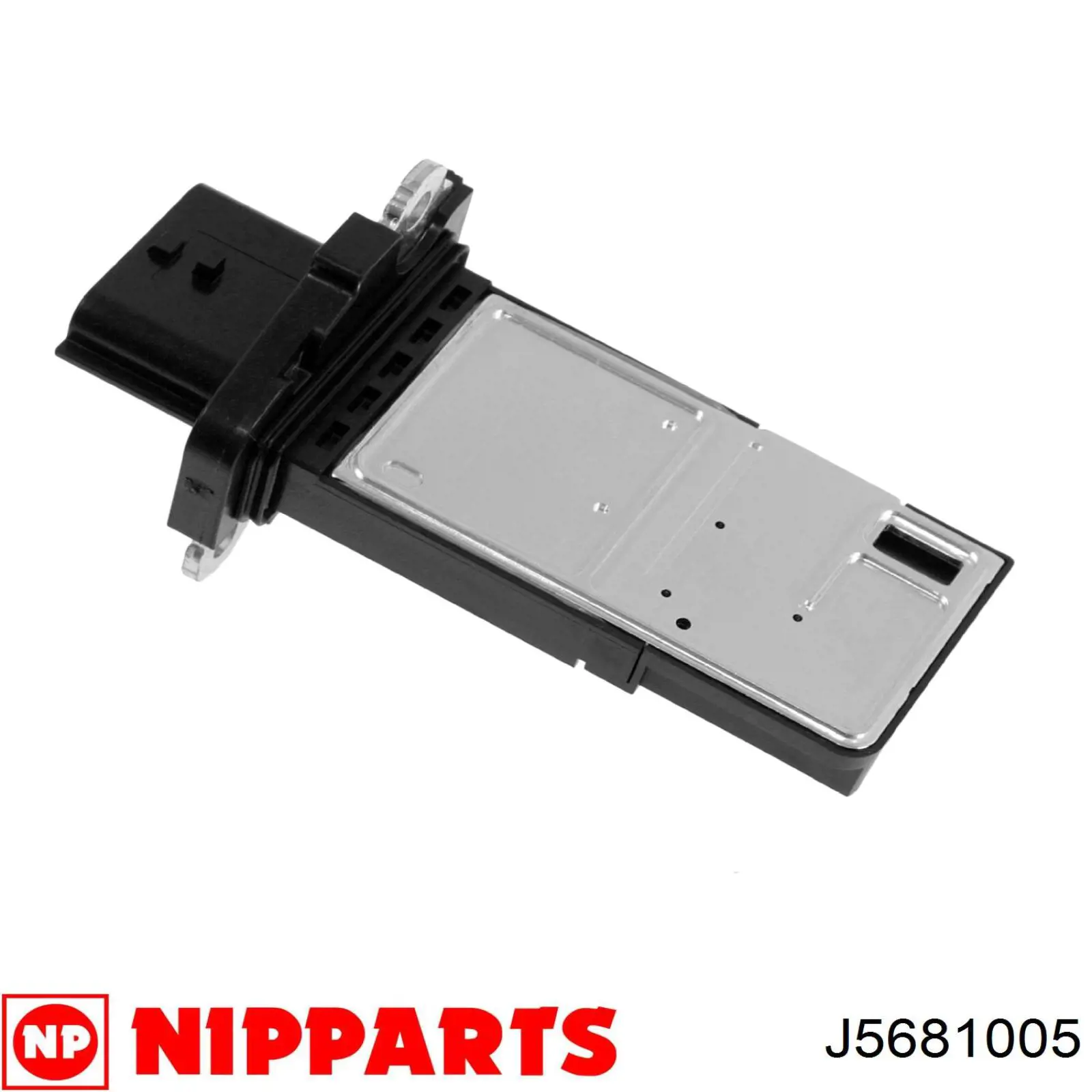 Sensor De Flujo De Aire/Medidor De Flujo (Flujo de Aire Masibo) Nissan Versa E12X