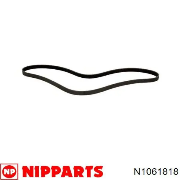 Correa trapezoidal Opel Astra 51, 52, F35, M35