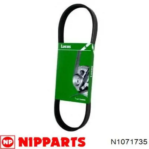 Correa de transmisión trapezoidal Hyundai/Kia S252124A011 precio, desde 19,68 EUR