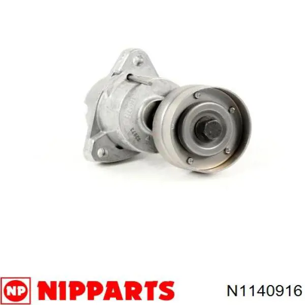 Comprar 90502129 General Motors Tensor de correa poli V 