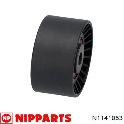 Polea inversión/guía, correa auxiliar servicios Nissan/Infiniti 119230802R precio, desde 25,69 EUR