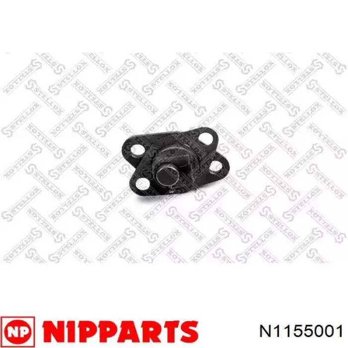 Comprar M117I02 NPS Kit de cadena de distribución