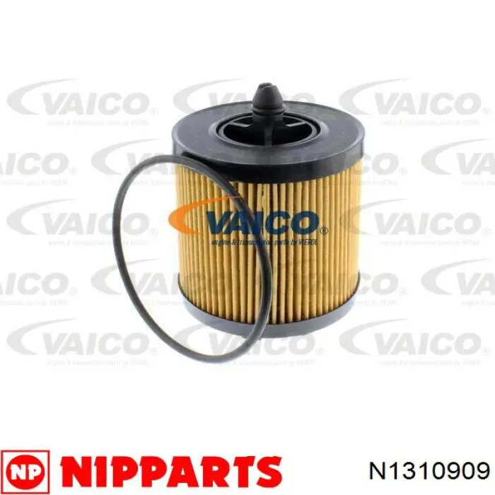 Filtro de aceite PF457GF General Motors