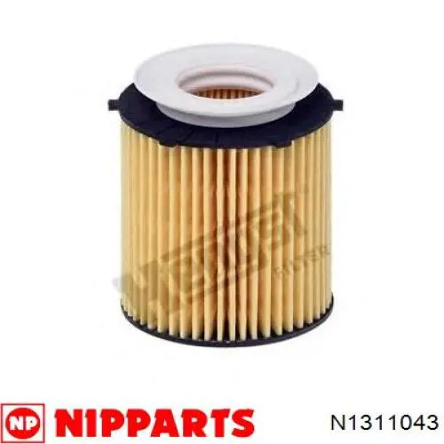 Filtro de aceite SKOF0860134 Market (OEM)