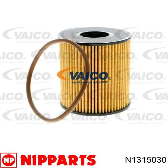 Filtro de aceite Nipparts N1315030 precio, desde 5,75 EUR
