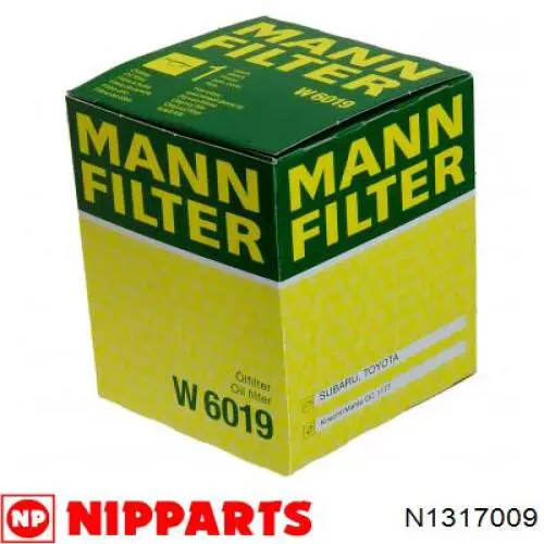 Comprar OC1288 Mahle Original Filtros de aceite