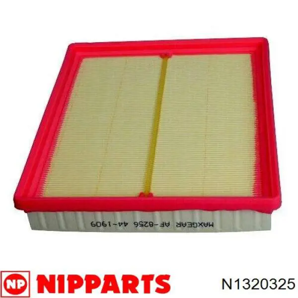 N1320325 Nipparts filtro de aire