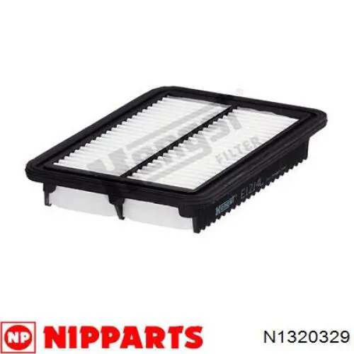 El filtro de aire UFI 3063200 precio, desde 3,02 EUR