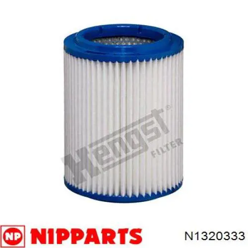 N1320333 Nipparts filtro de aire