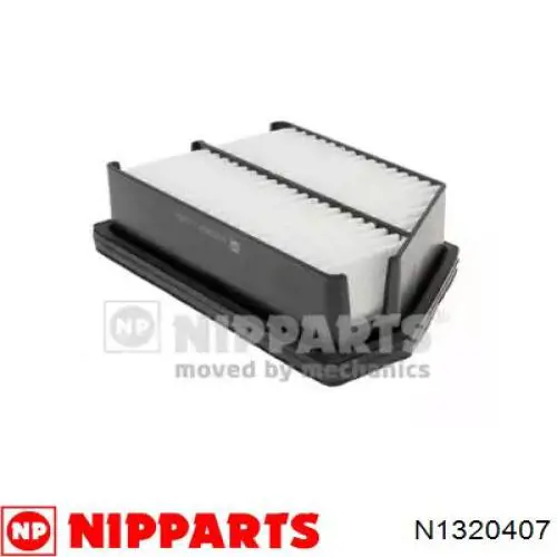 Comprar N1320407 Nipparts Filtro de aire