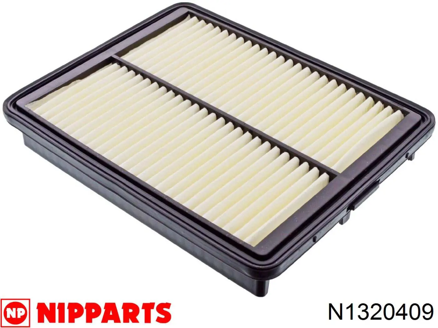 N1320409 Nipparts filtro de aire