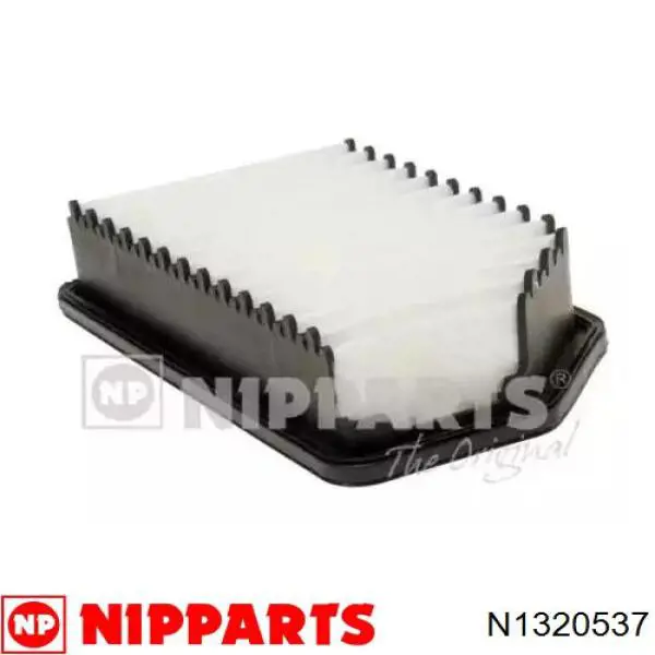 El filtro de aire Nipparts N1320537 precio, desde 8,86 EUR
