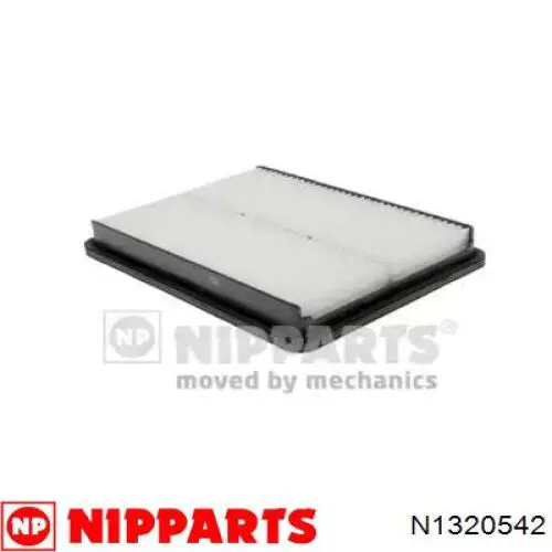Filtro de aire SMAFH058 Speedmate