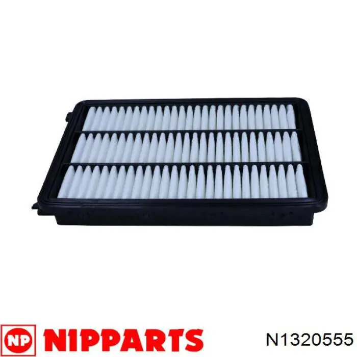 El filtro de aire Nipparts N1320555 precio, desde 11,49 EUR